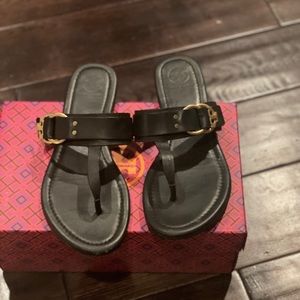 Tory Burch Marsden Thong Sandal